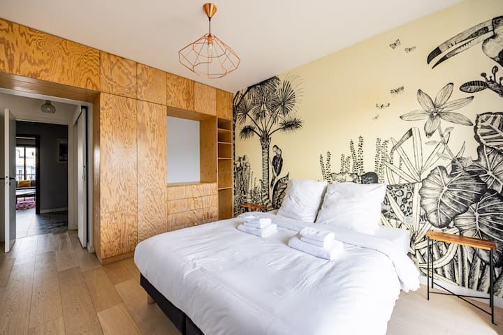 שדרות ויקטור הוגו 119, 75116 פריז-10