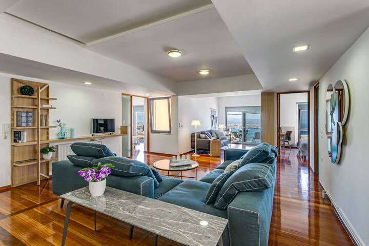 Unlimited blue gallery image 5