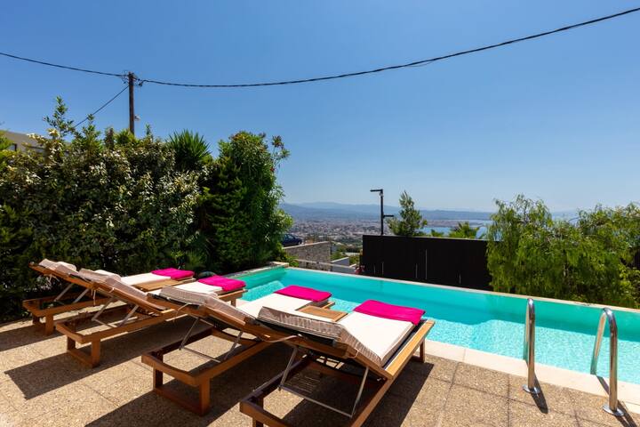 Unlimited blue gallery image 2