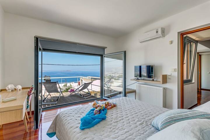 Unlimited blue gallery image 4