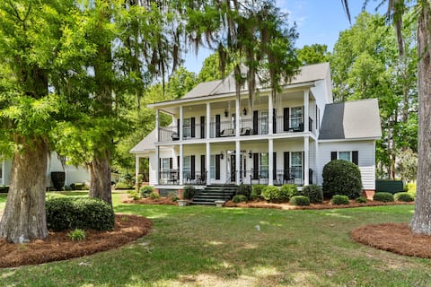 Lake Escape - Lake Waccamaw