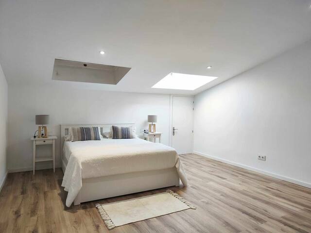 Mazi Apartments managed Airbnb listing 2