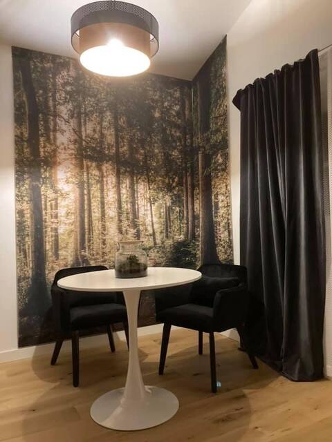 Double room-Ensuite with Shower- A nos amours