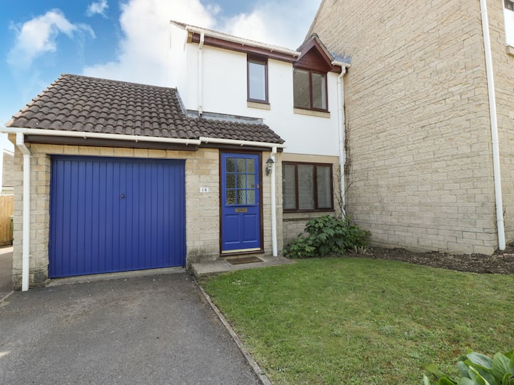 16 Mythern Meadow - Bradford on Avon