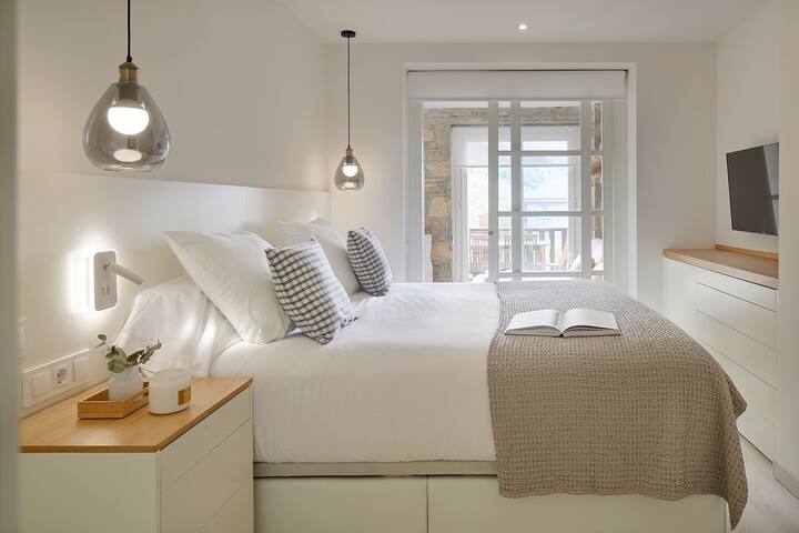 Chambre 1