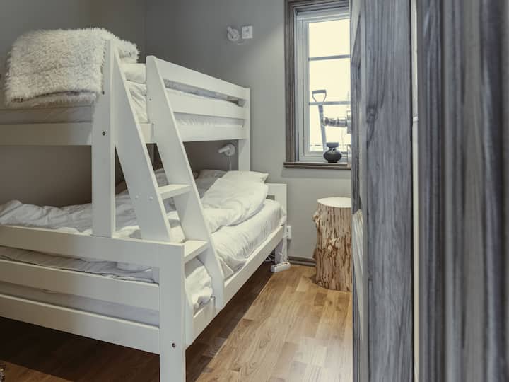 غرفة النوم 1