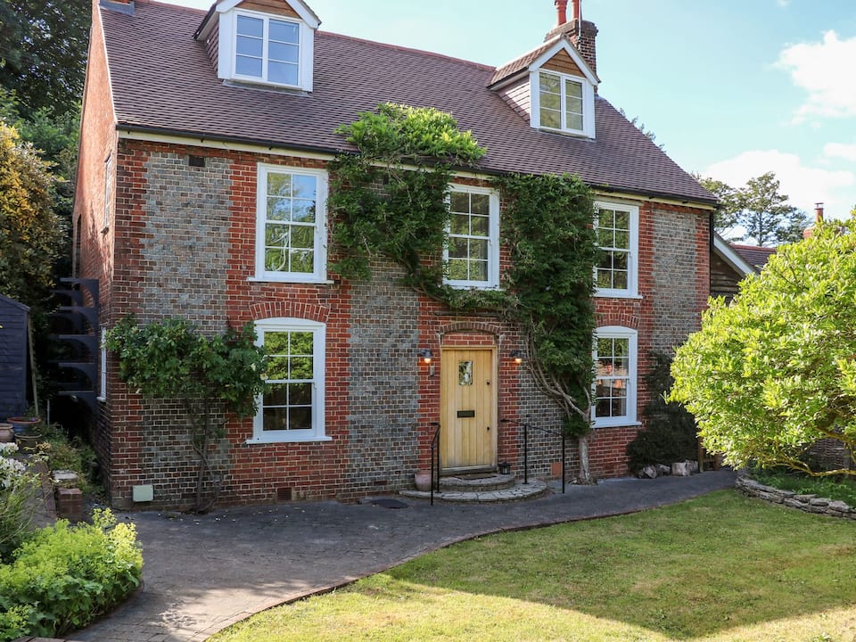 Bailey Cottage — foto 1