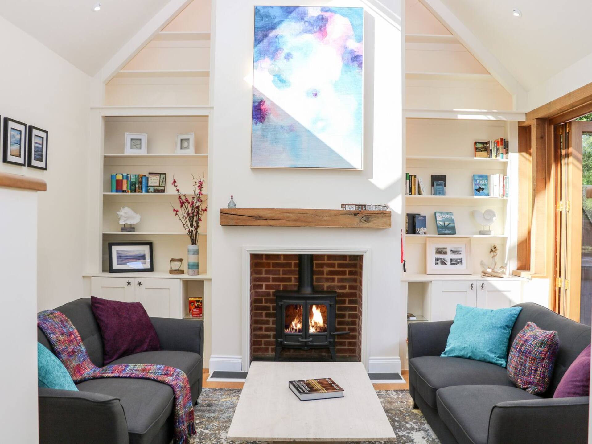 Bailey Cottage — foto 3