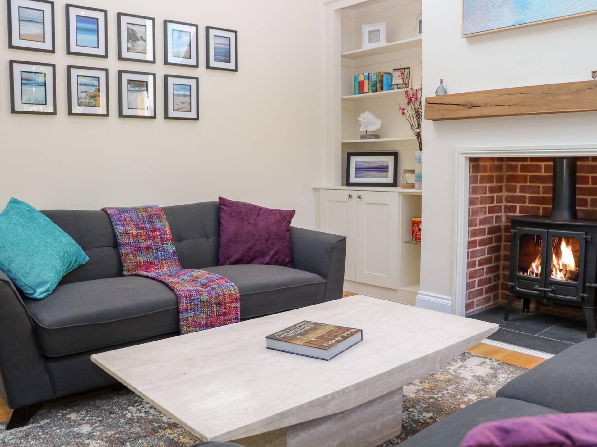 Bailey Cottage — foto 4