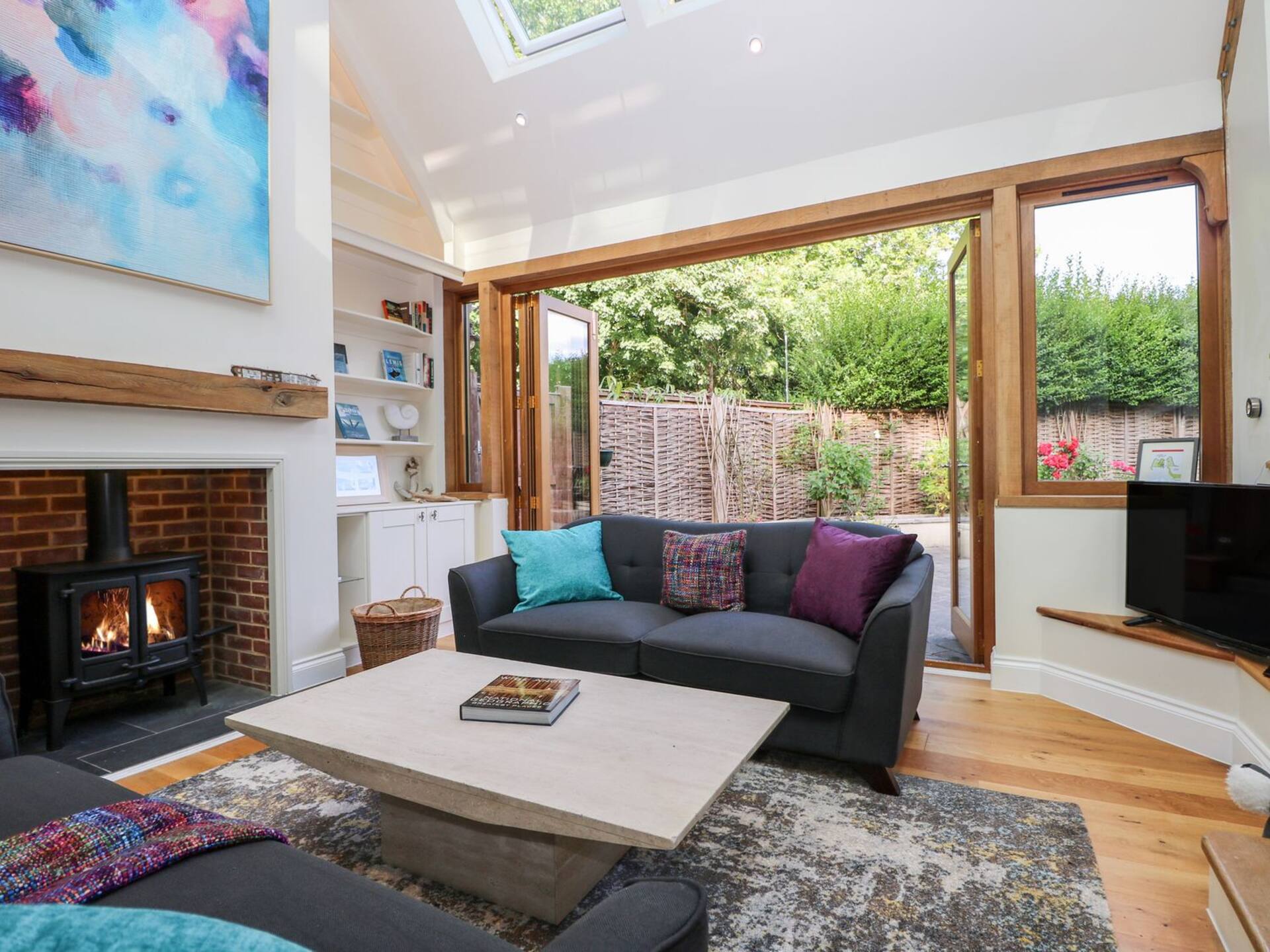 Bailey Cottage — foto 5