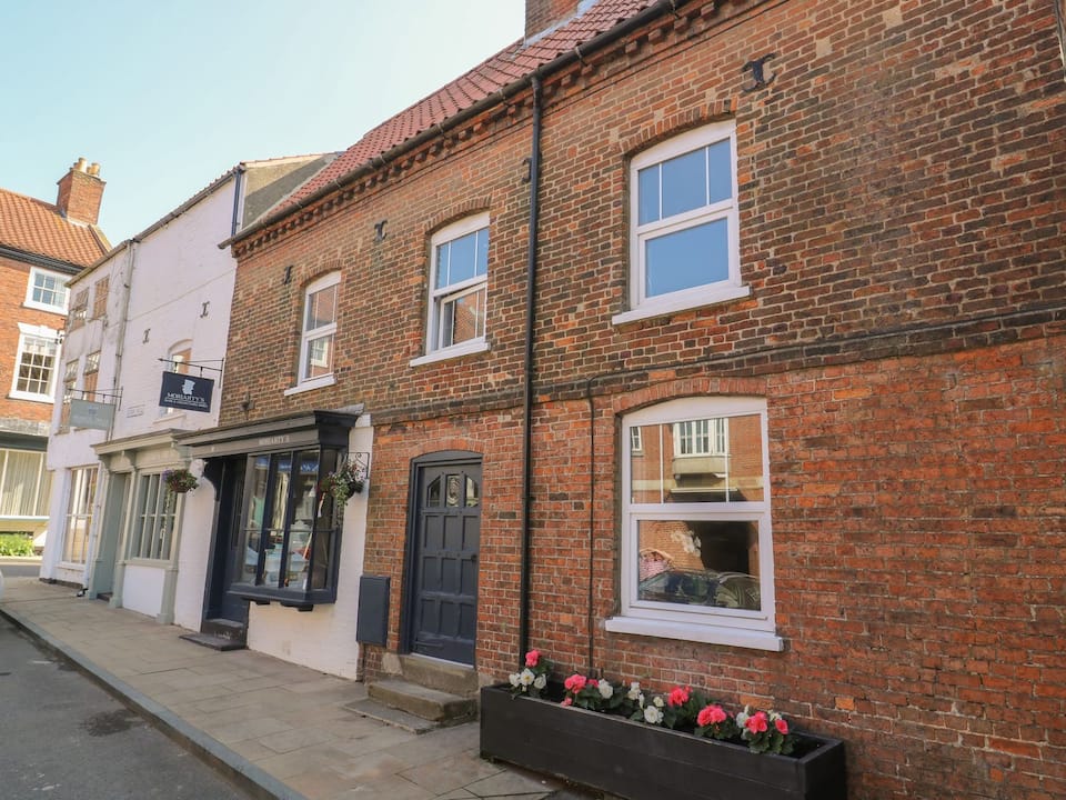 Audleby — foto 1