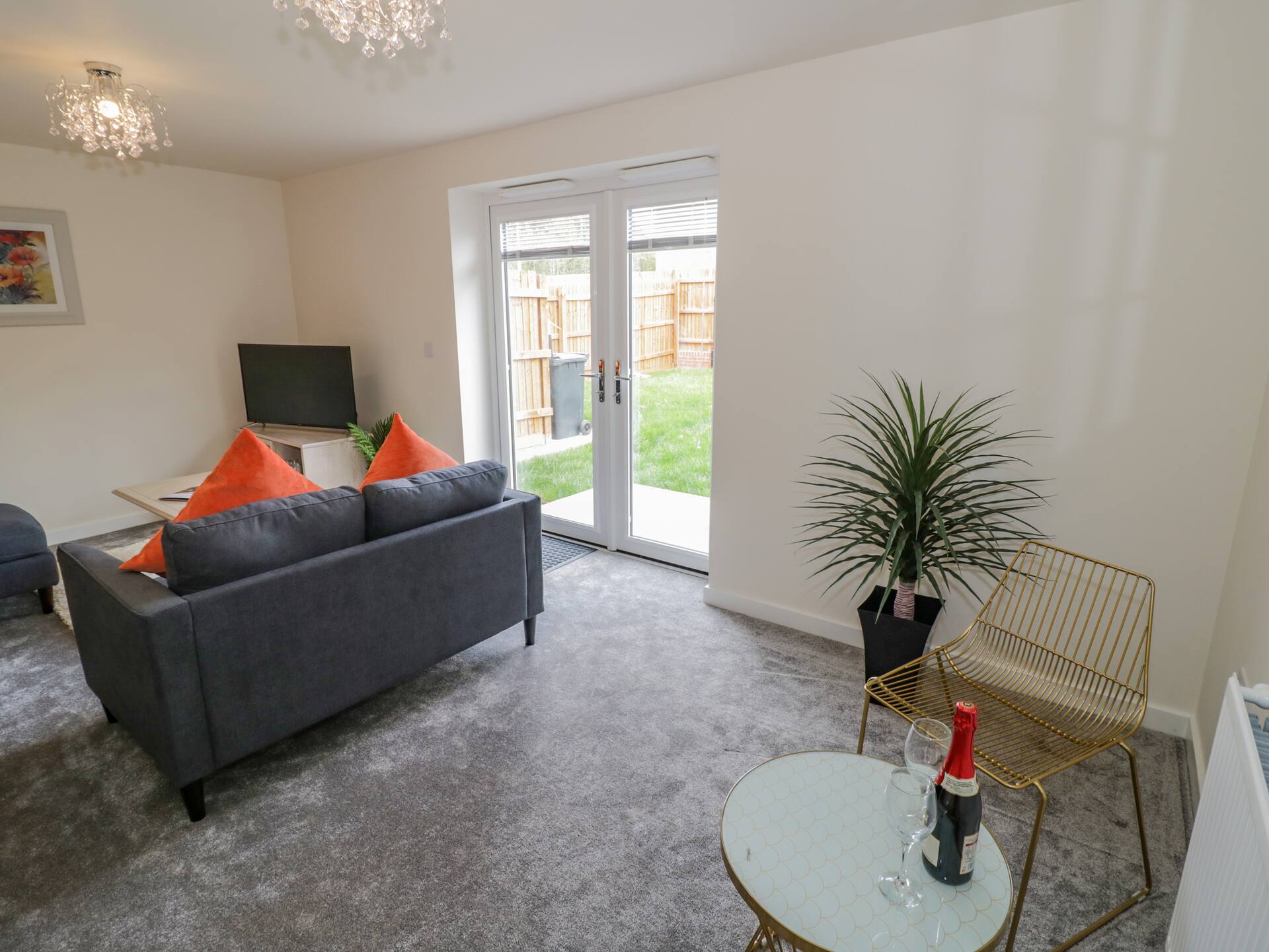 23 Moat House Close — foto 5