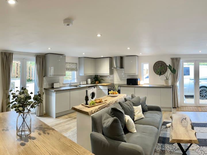 Abode - Axminster