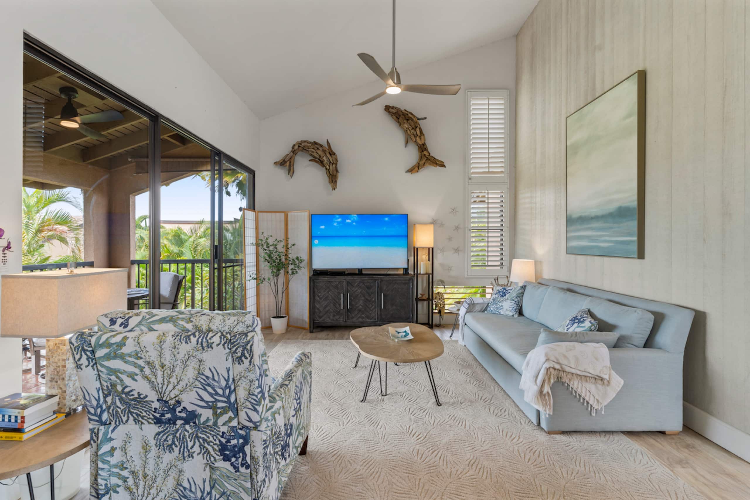 Condo in Kihei · ★4.92 · 1 bedroom · 2 beds · 2 baths - Image 10