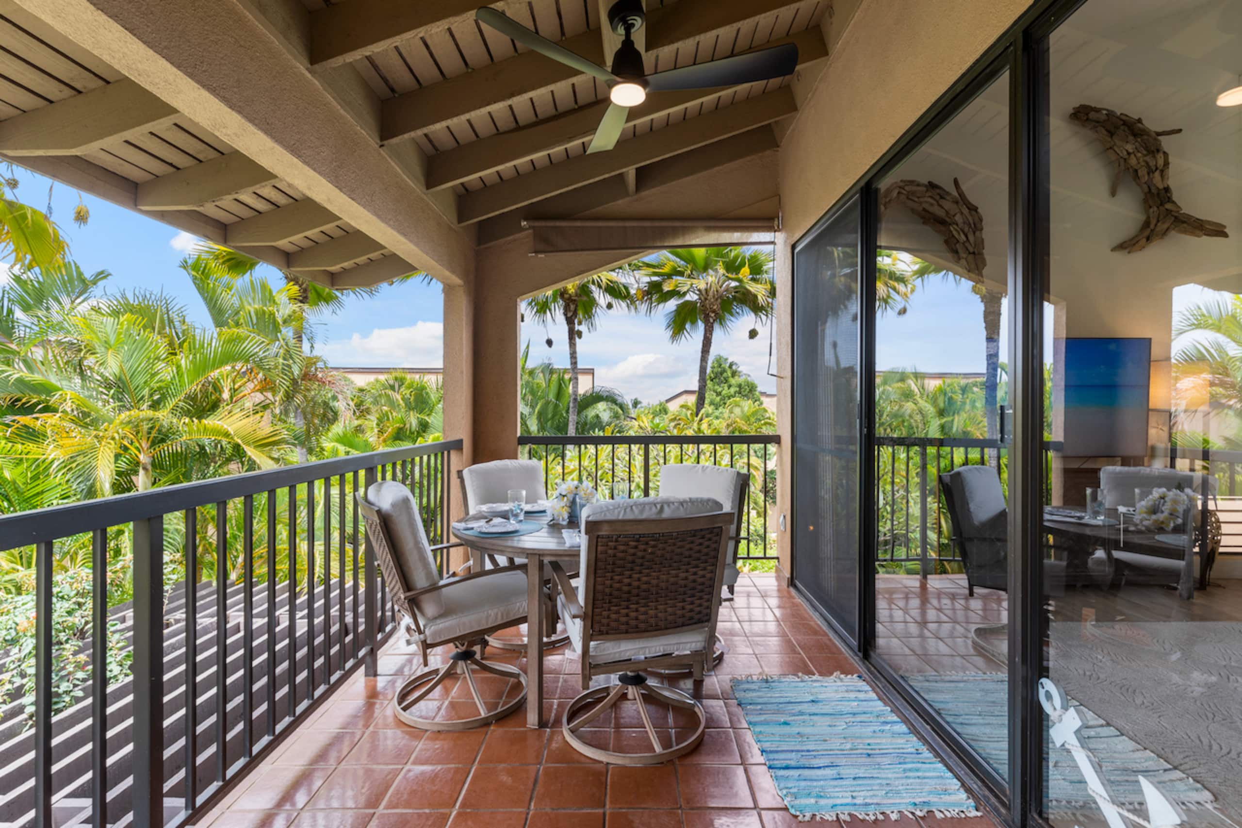 Condo in Kihei · ★4.92 · 1 bedroom · 2 beds · 2 baths - Image 8