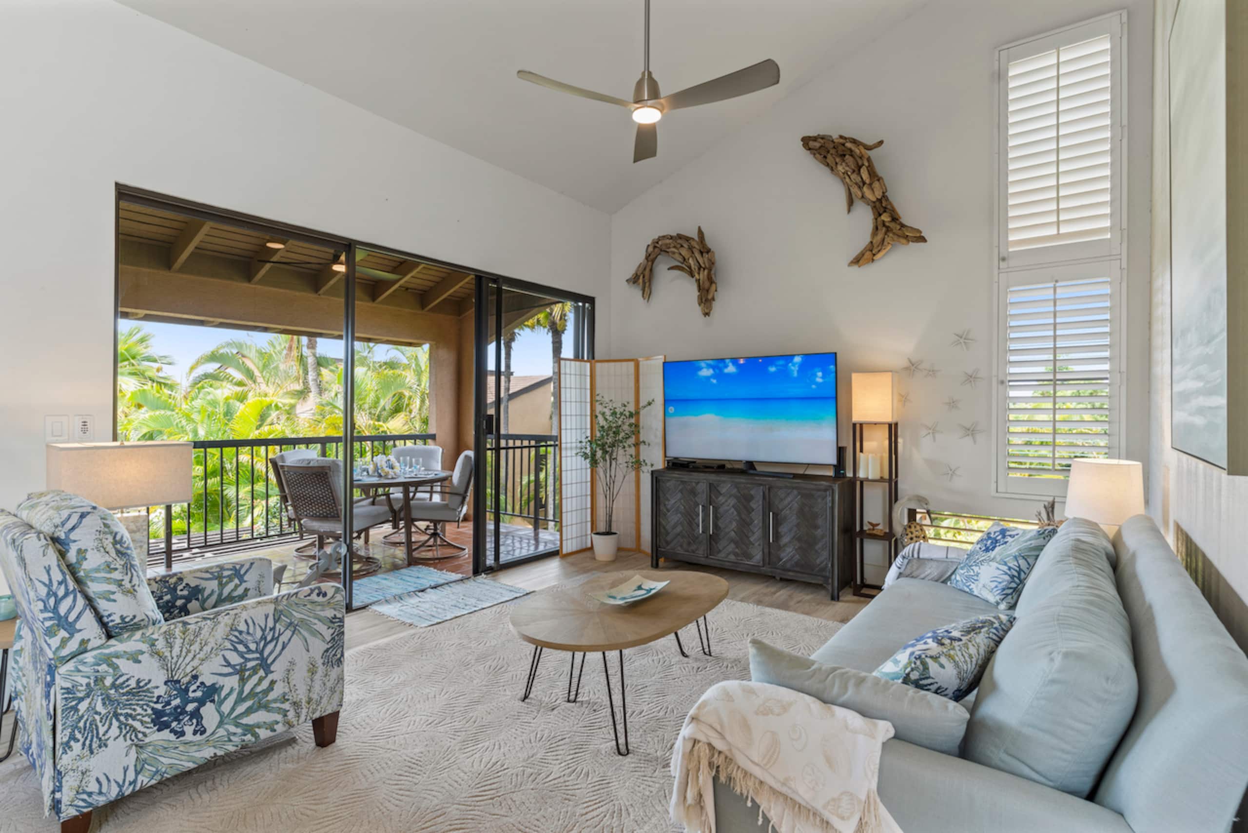 Condo in Kihei · ★4.92 · 1 bedroom · 2 beds · 2 baths - Image 9