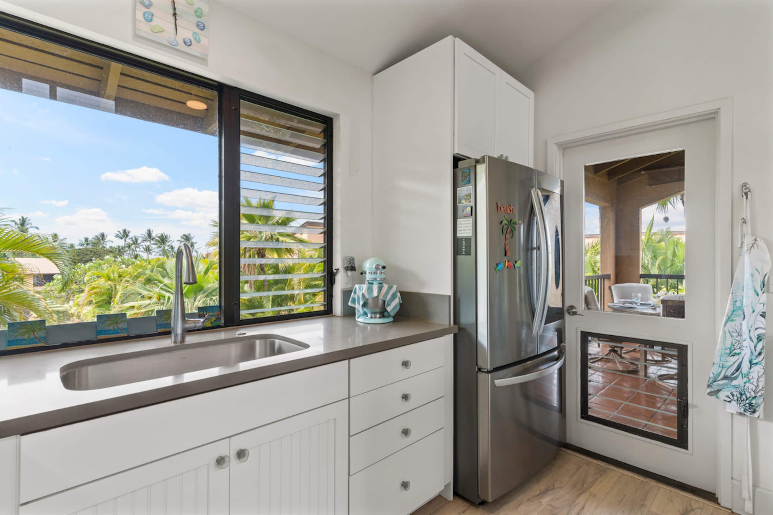 Condo in Kihei · ★4.92 · 1 bedroom · 2 beds · 2 baths - Image 15
