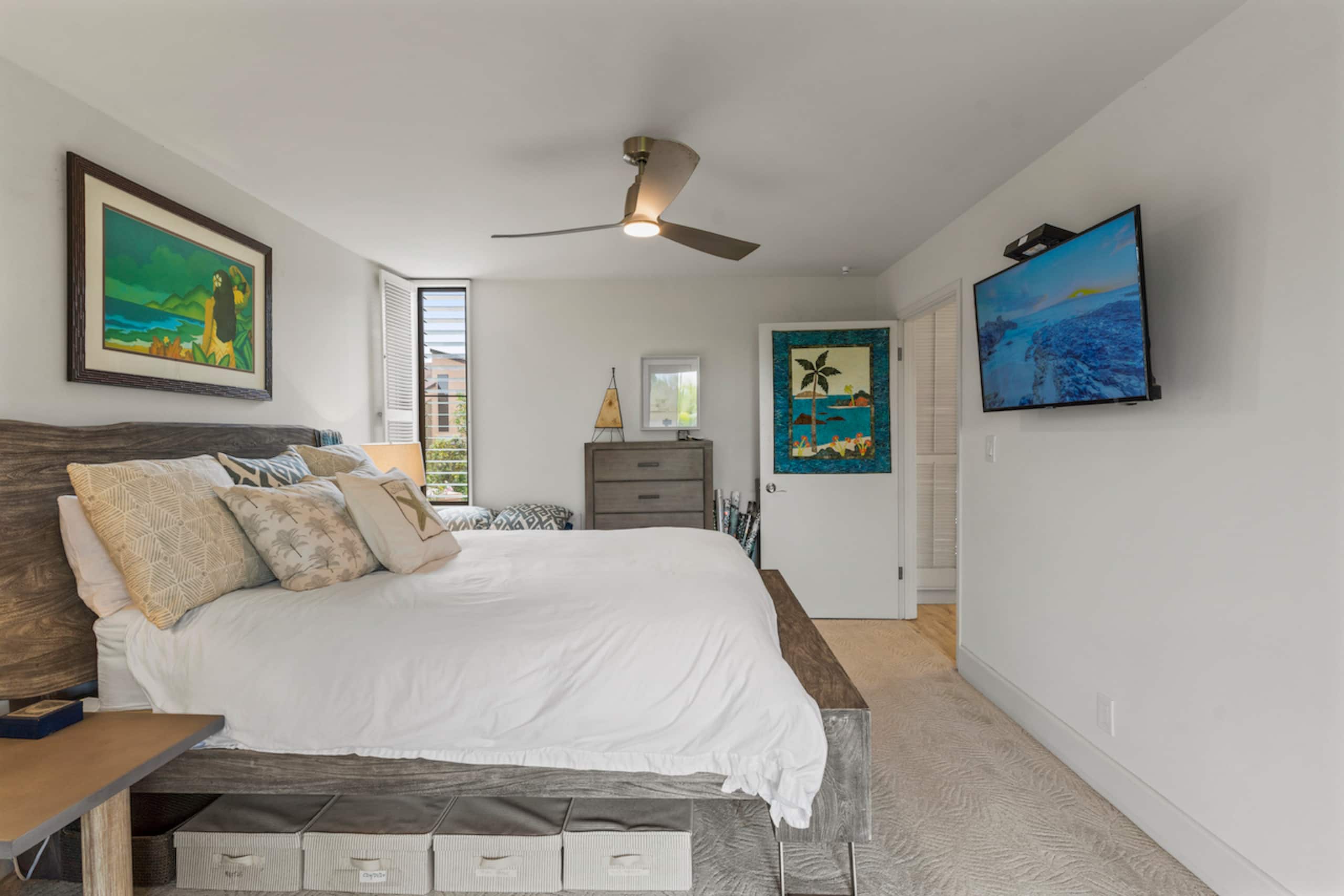 Condo in Kihei · ★4.92 · 1 bedroom · 2 beds · 2 baths - Image 21