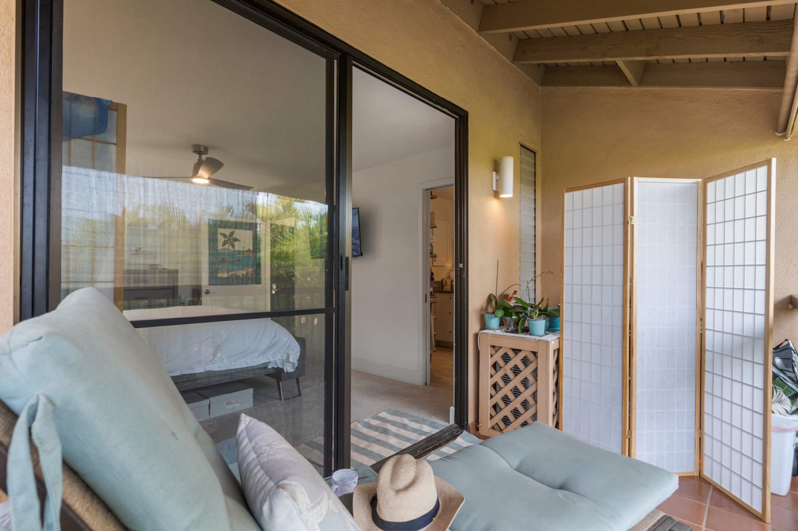 Condo in Kihei · ★4.92 · 1 bedroom · 2 beds · 2 baths - Image 19