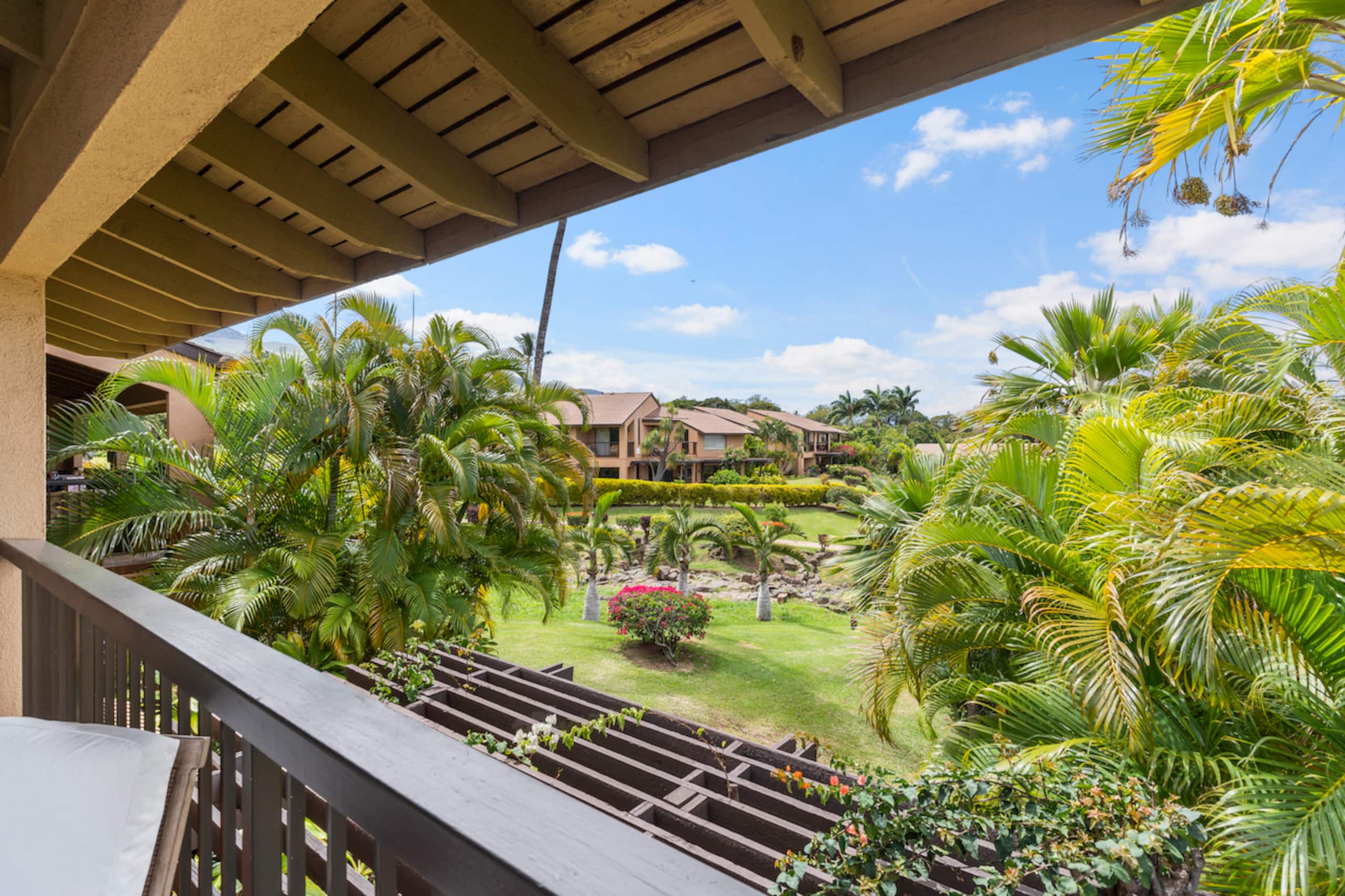 Condo in Kihei · ★4.92 · 1 bedroom · 2 beds · 2 baths - Image 6