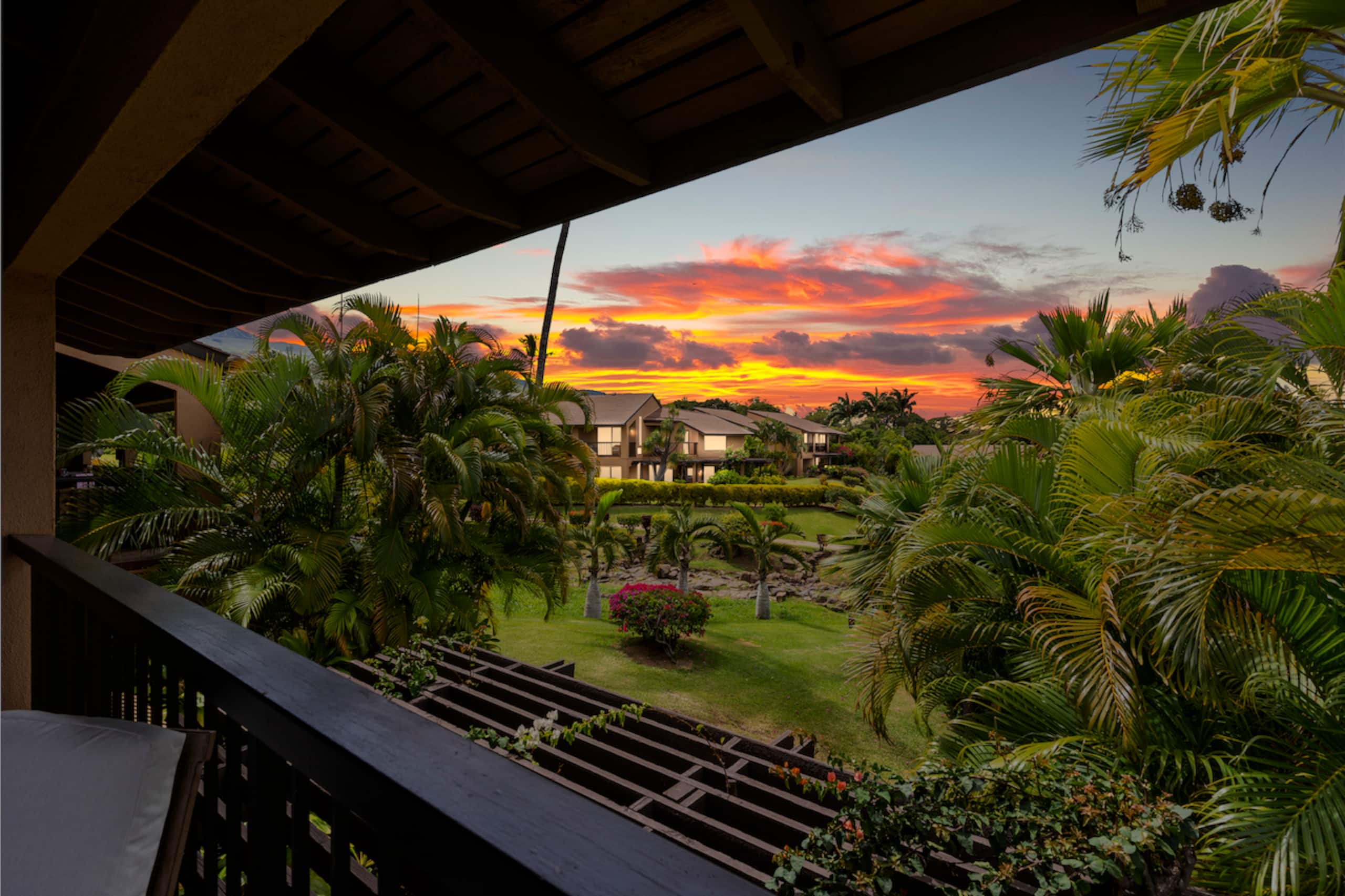 Condo in Kihei · ★4.92 · 1 bedroom · 2 beds · 2 baths - Image 7