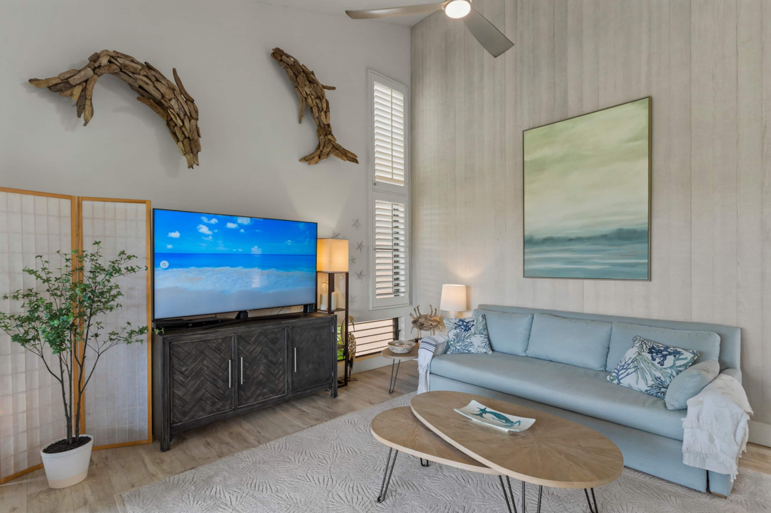 Condo in Kihei · ★4.92 · 1 bedroom · 2 beds · 2 baths - Image 12