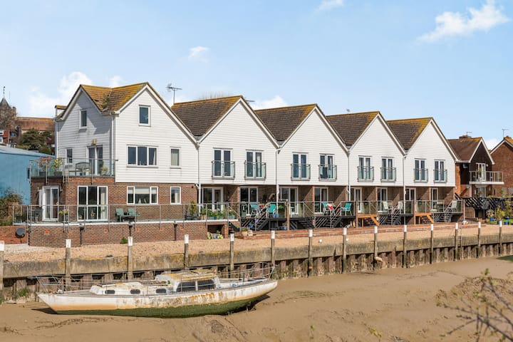 16 The Boathouse - Camber Sands