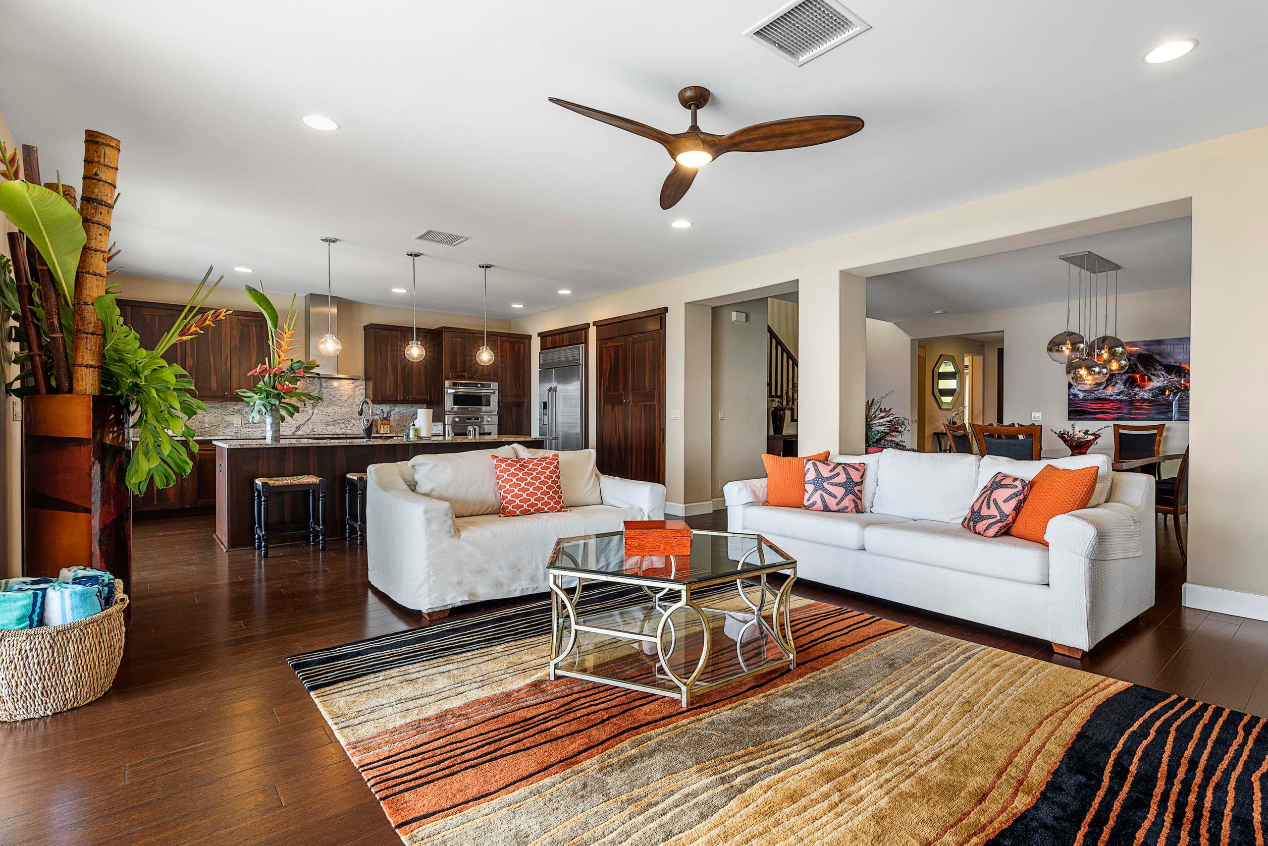 Home in Kailua-Kona · ★4.92 · 3 bedrooms · 6 beds · 3 baths - Image 10