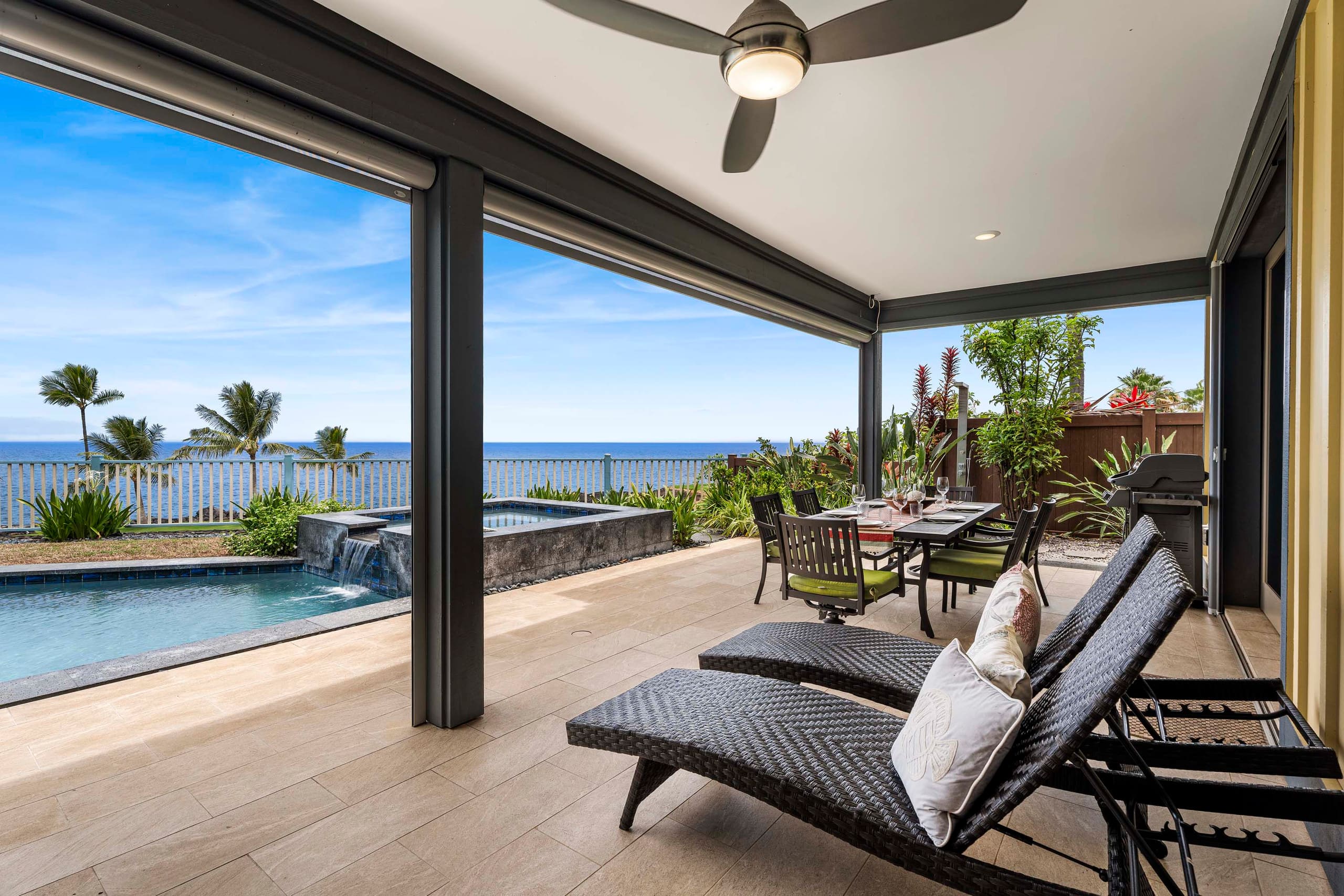 Home in Kailua-Kona · ★4.92 · 3 bedrooms · 6 beds · 3 baths - Image 1