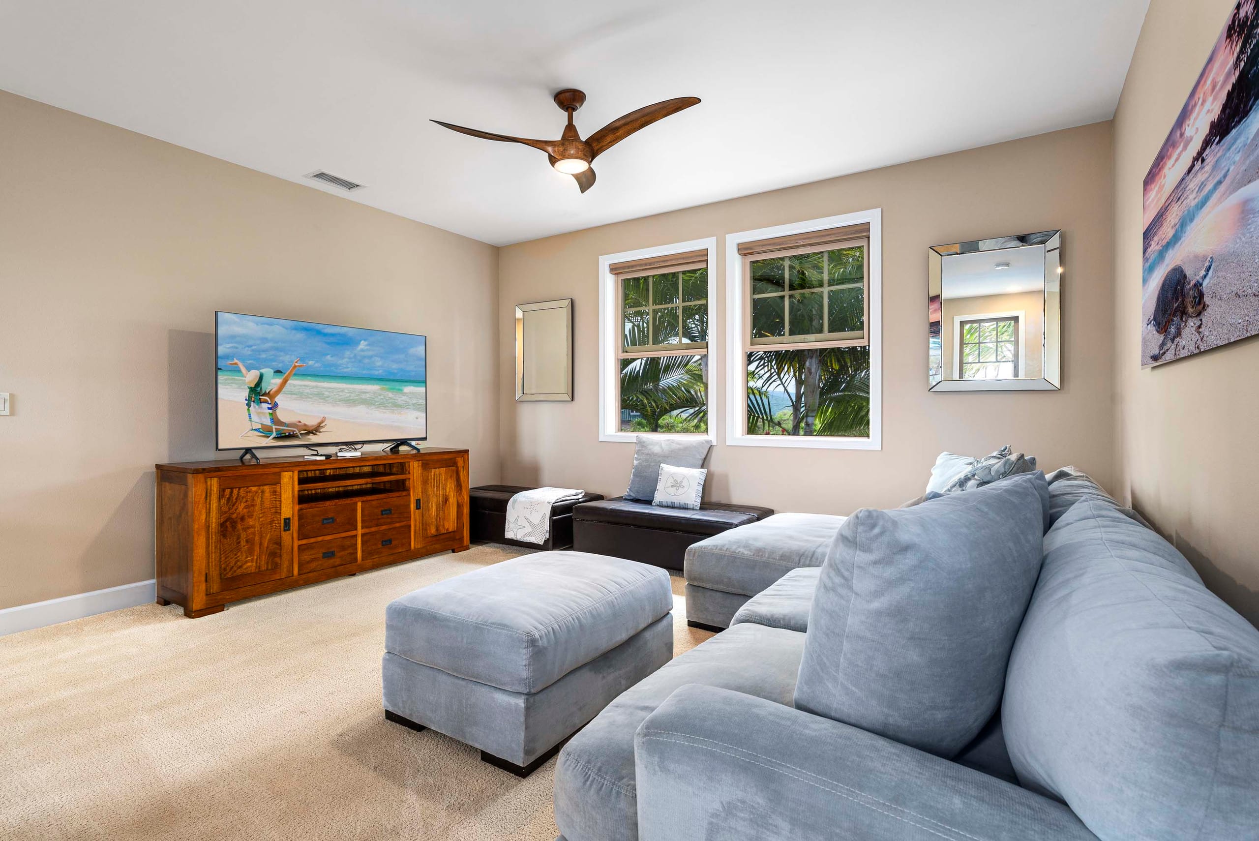 Home in Kailua-Kona · ★4.92 · 3 bedrooms · 6 beds · 3 baths - Image 26