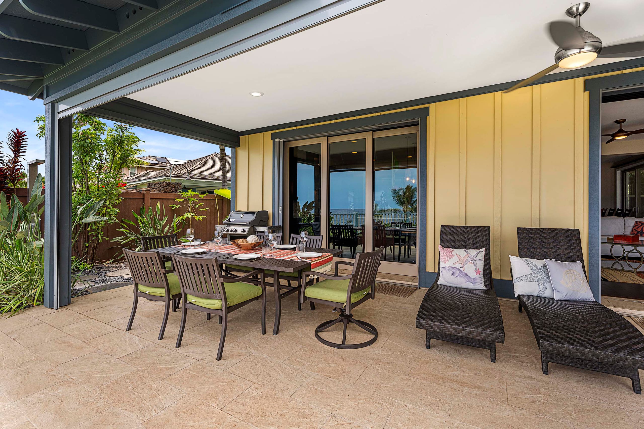 Home in Kailua-Kona · ★4.92 · 3 bedrooms · 6 beds · 3 baths - Image 7