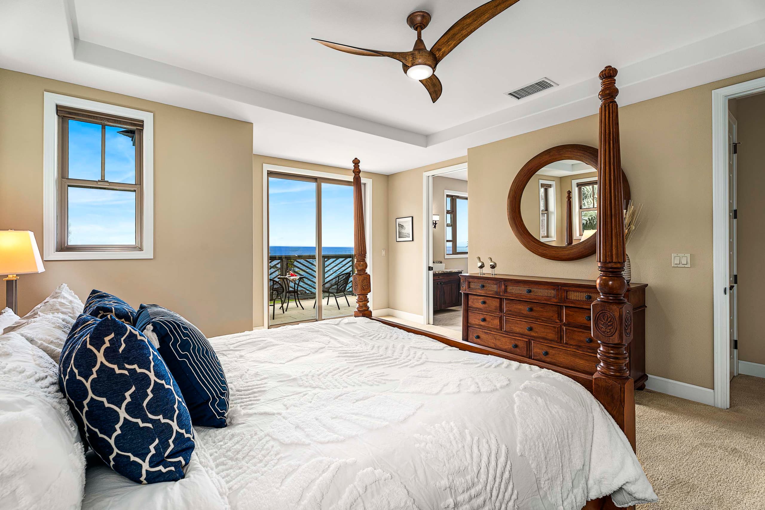 Home in Kailua-Kona · ★4.92 · 3 bedrooms · 6 beds · 3 baths - Image 31