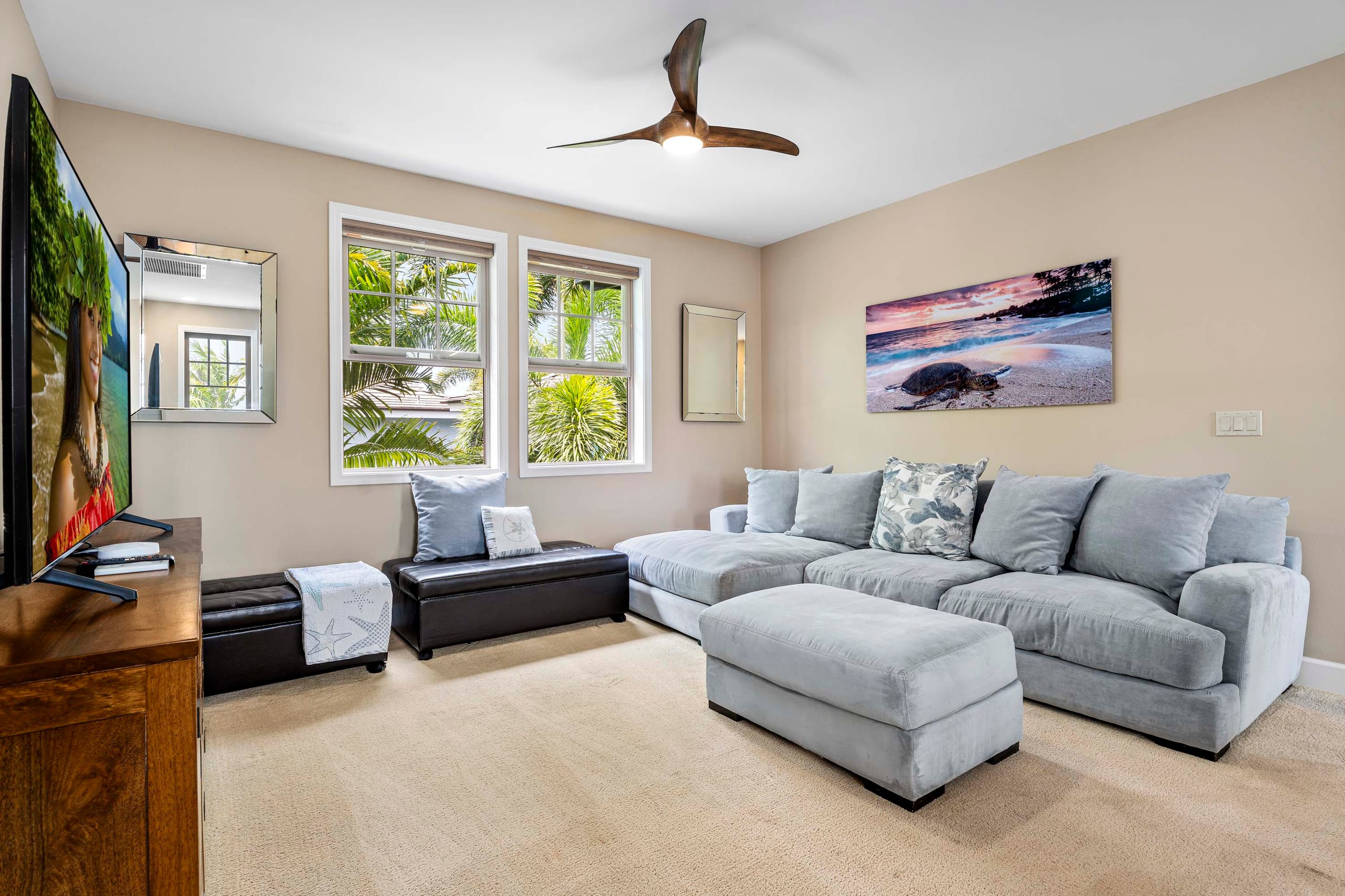 Home in Kailua-Kona · ★4.92 · 3 bedrooms · 6 beds · 3 baths - Image 25