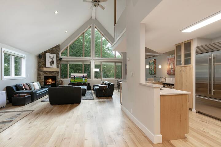 Athena managed Airbnb listing 3