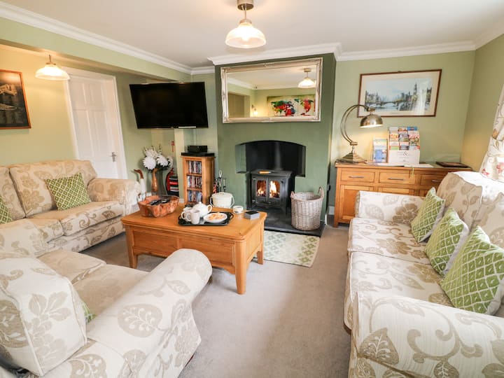 Aditum Cottage - Market Rasen