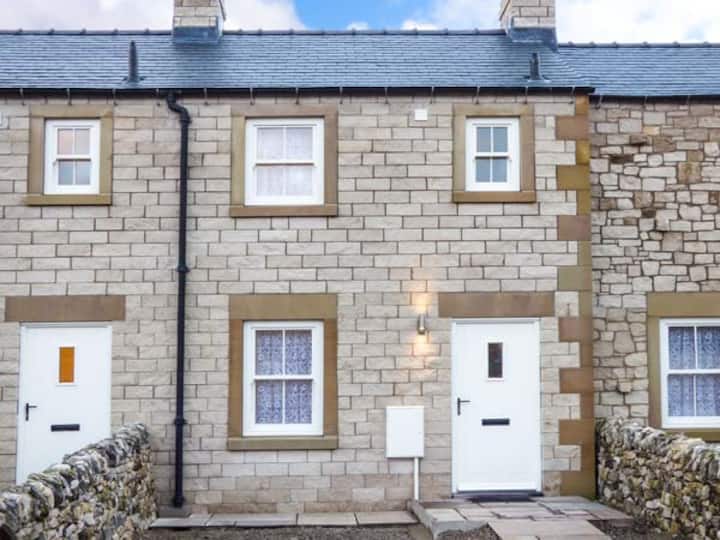 2 Primitive Croft - Buxton