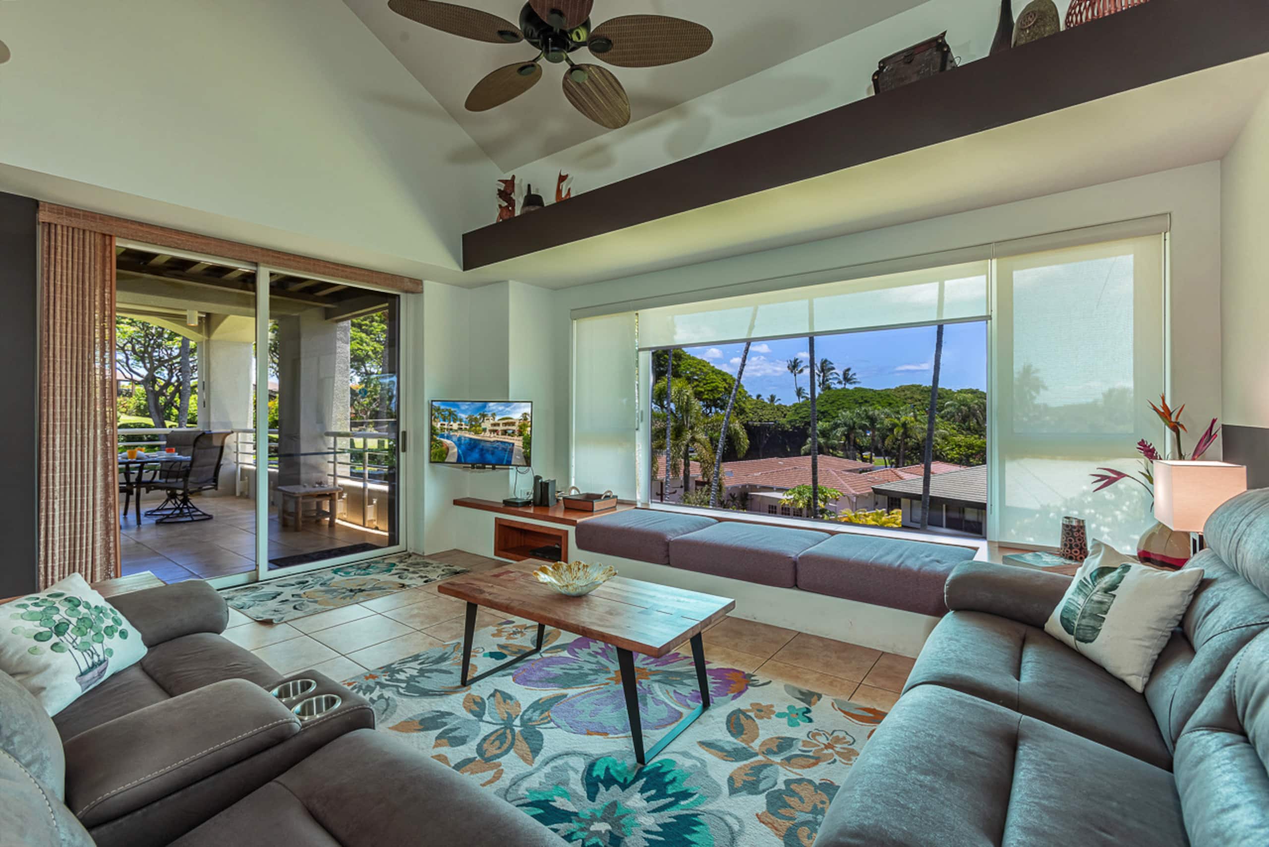 Condo in Wailea · ★4.83 · 2 bedrooms · 2 beds · 2 baths - Image 3