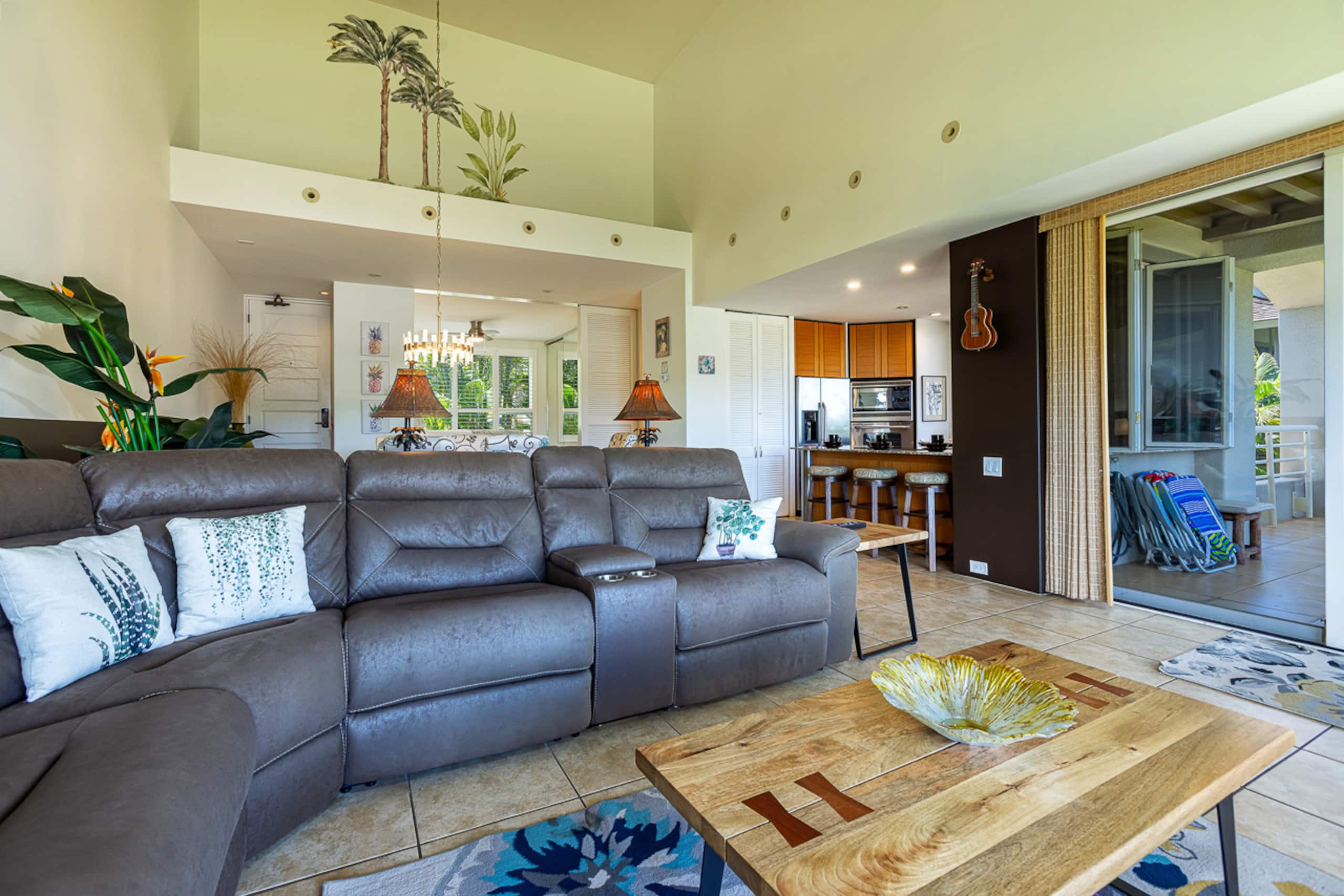Condo in Wailea · ★4.83 · 2 bedrooms · 2 beds · 2 baths - Image 7