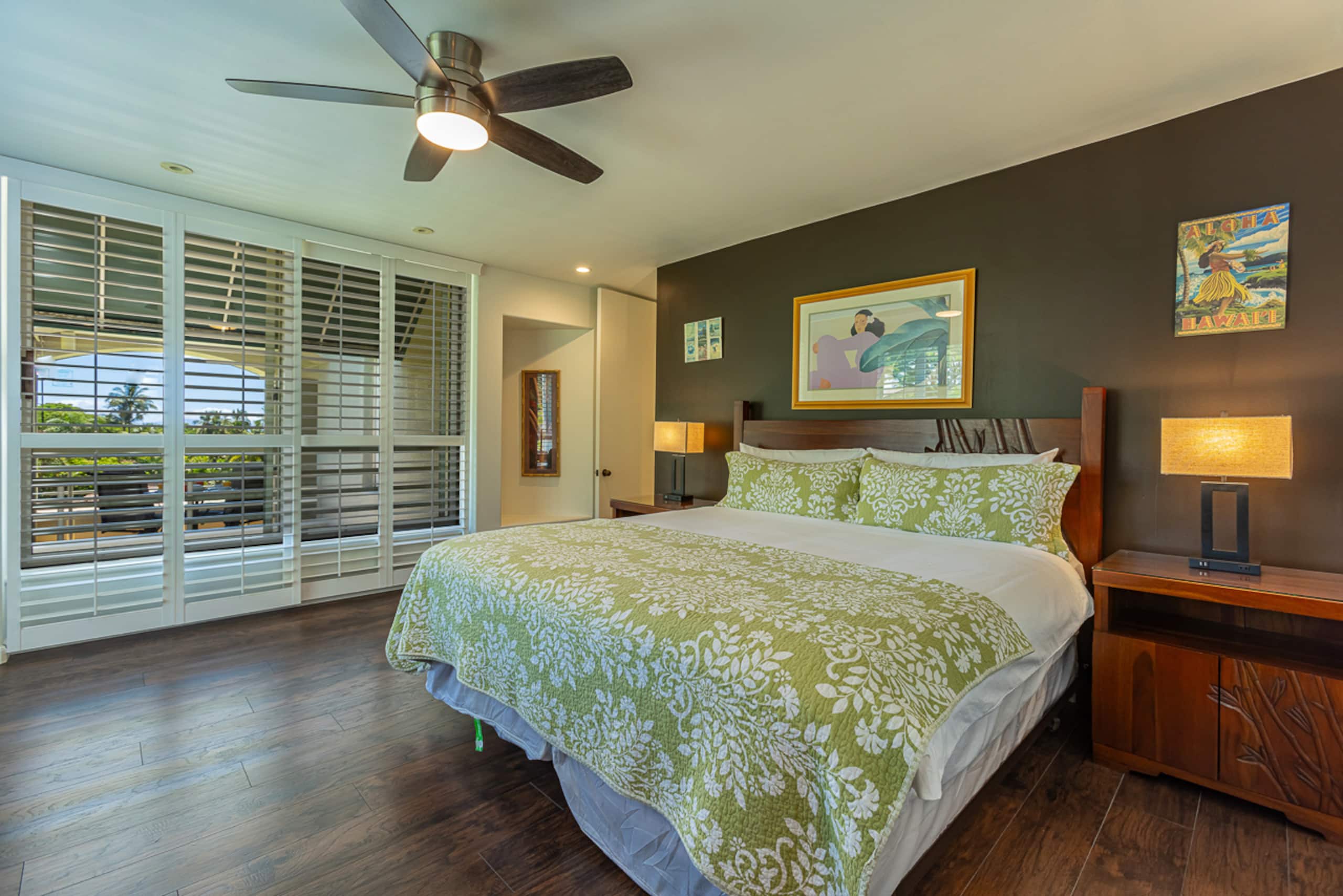 Condo in Wailea · ★4.83 · 2 bedrooms · 2 beds · 2 baths - Image 19
