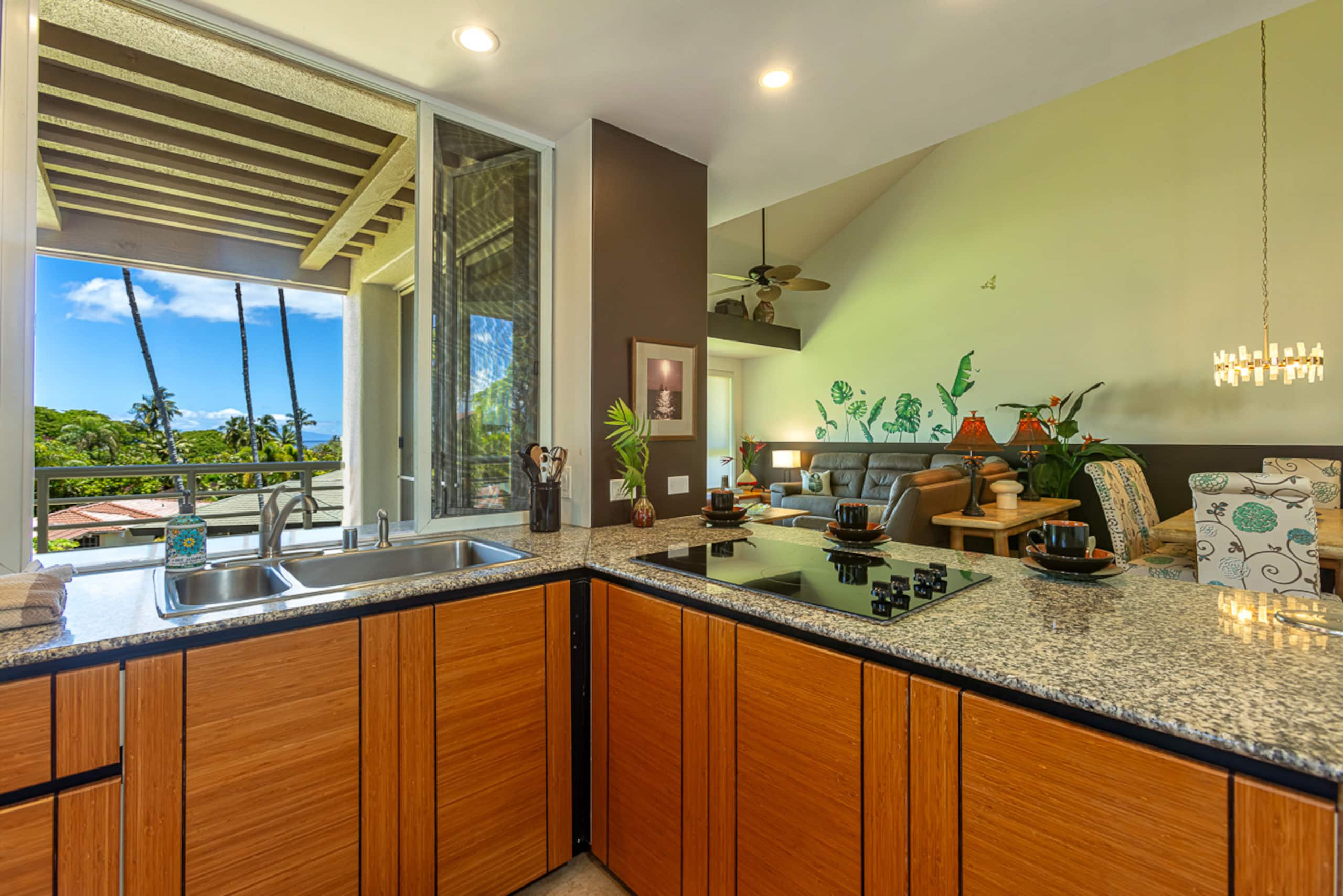 Condo in Wailea · ★4.83 · 2 bedrooms · 2 beds · 2 baths - Image 12