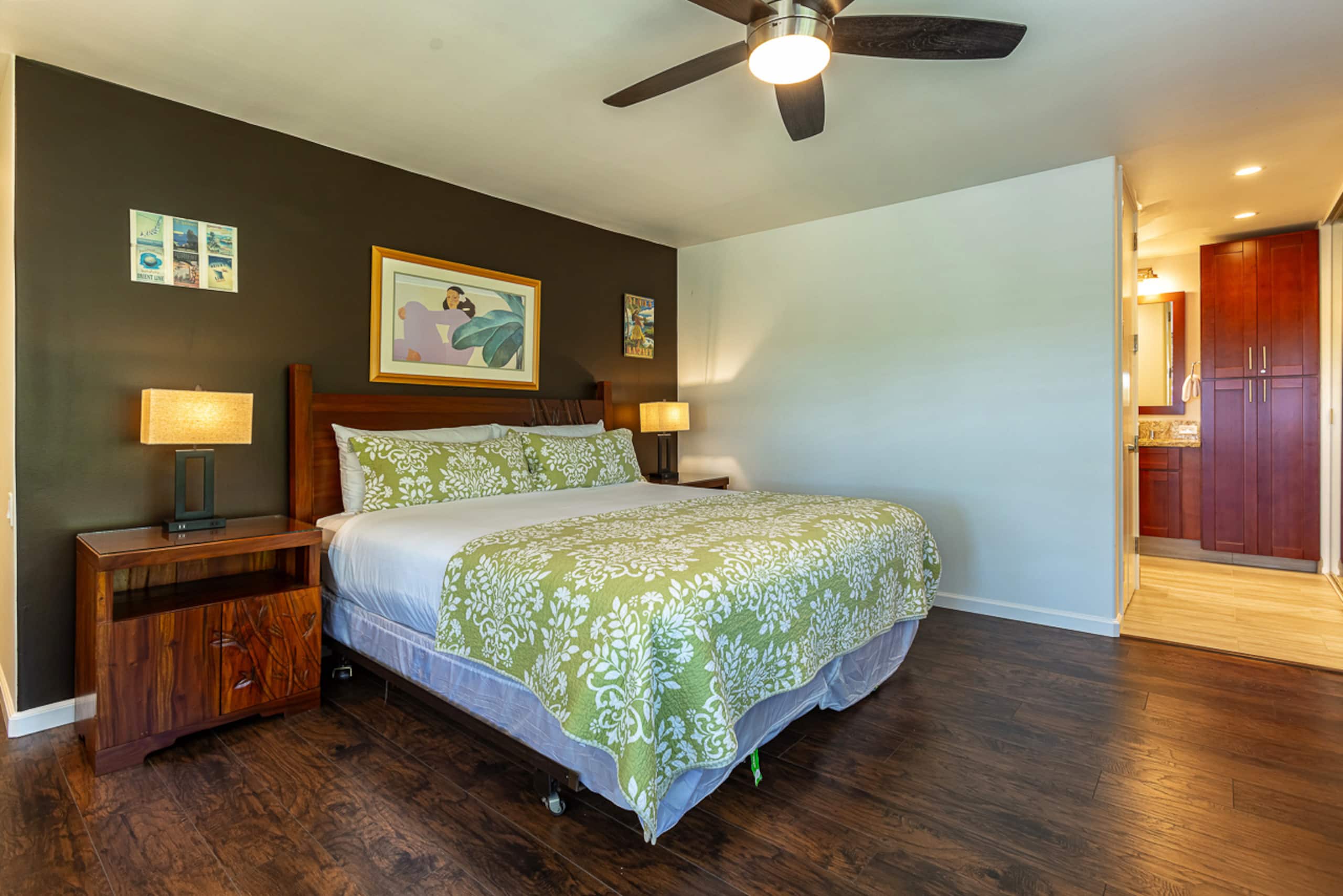 Condo in Wailea · ★4.83 · 2 bedrooms · 2 beds · 2 baths - Image 16