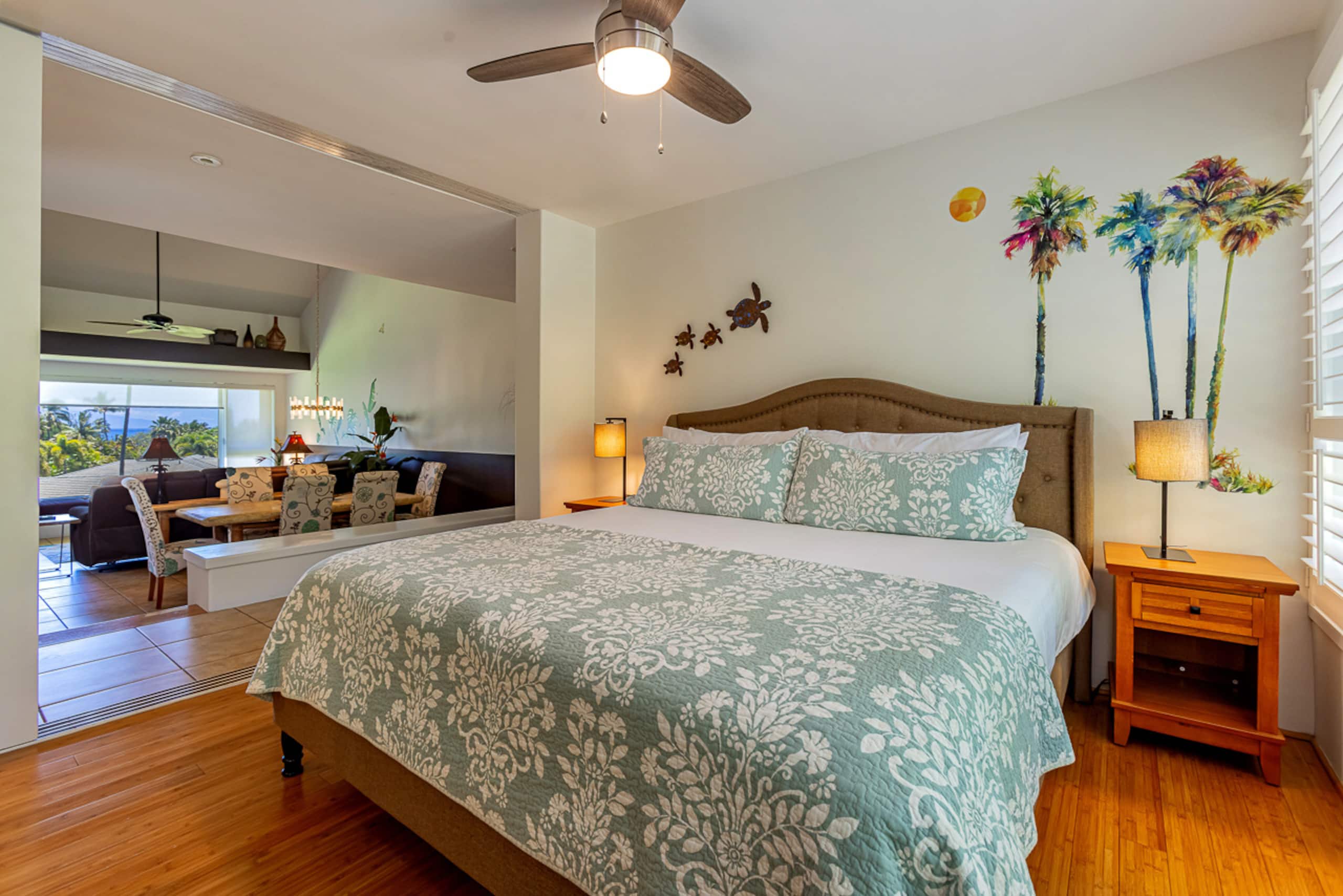 Condo in Wailea · ★4.83 · 2 bedrooms · 2 beds · 2 baths - Image 23