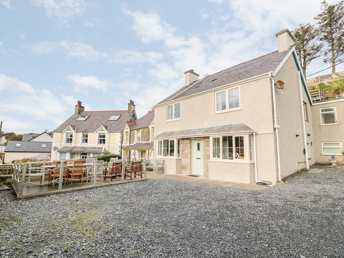 Castell - Houses for Rent in Abersoch, Wales, United Kingdom - Airbnb