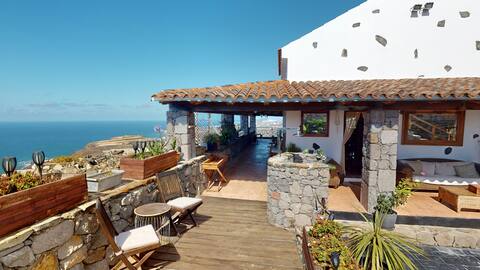Luxury Colonial Country Villa