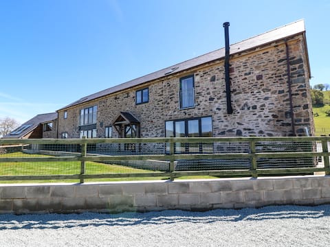 Bwthyn Y Bugail (Shepherd's Cottage