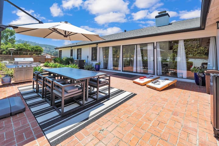 Tradewinds & Serenity in La Jolla Shores