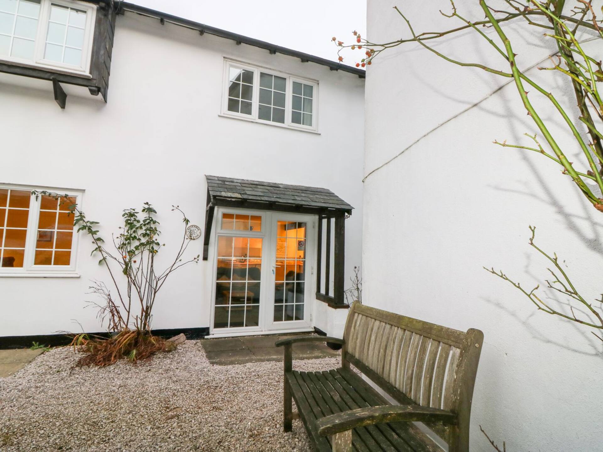 Bluebell Cottage — photo 2