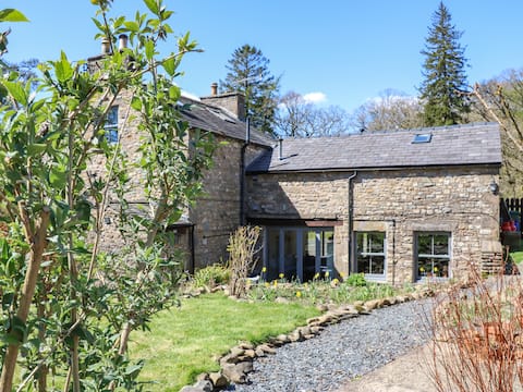 Burnt Mill Cottage