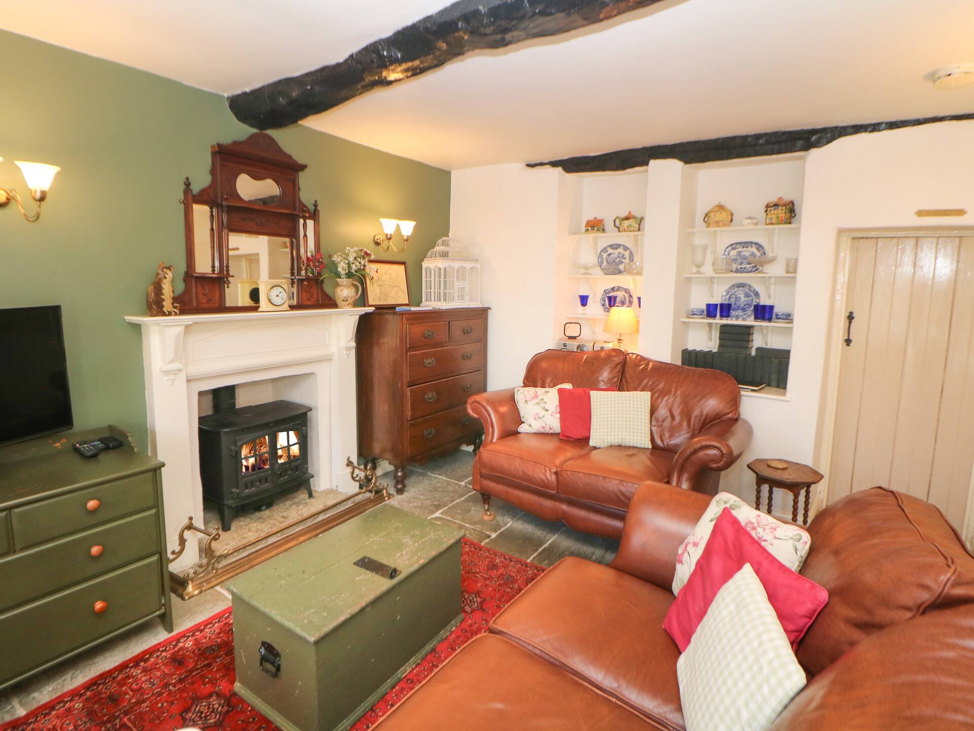 Clematis Cottage — foto 3