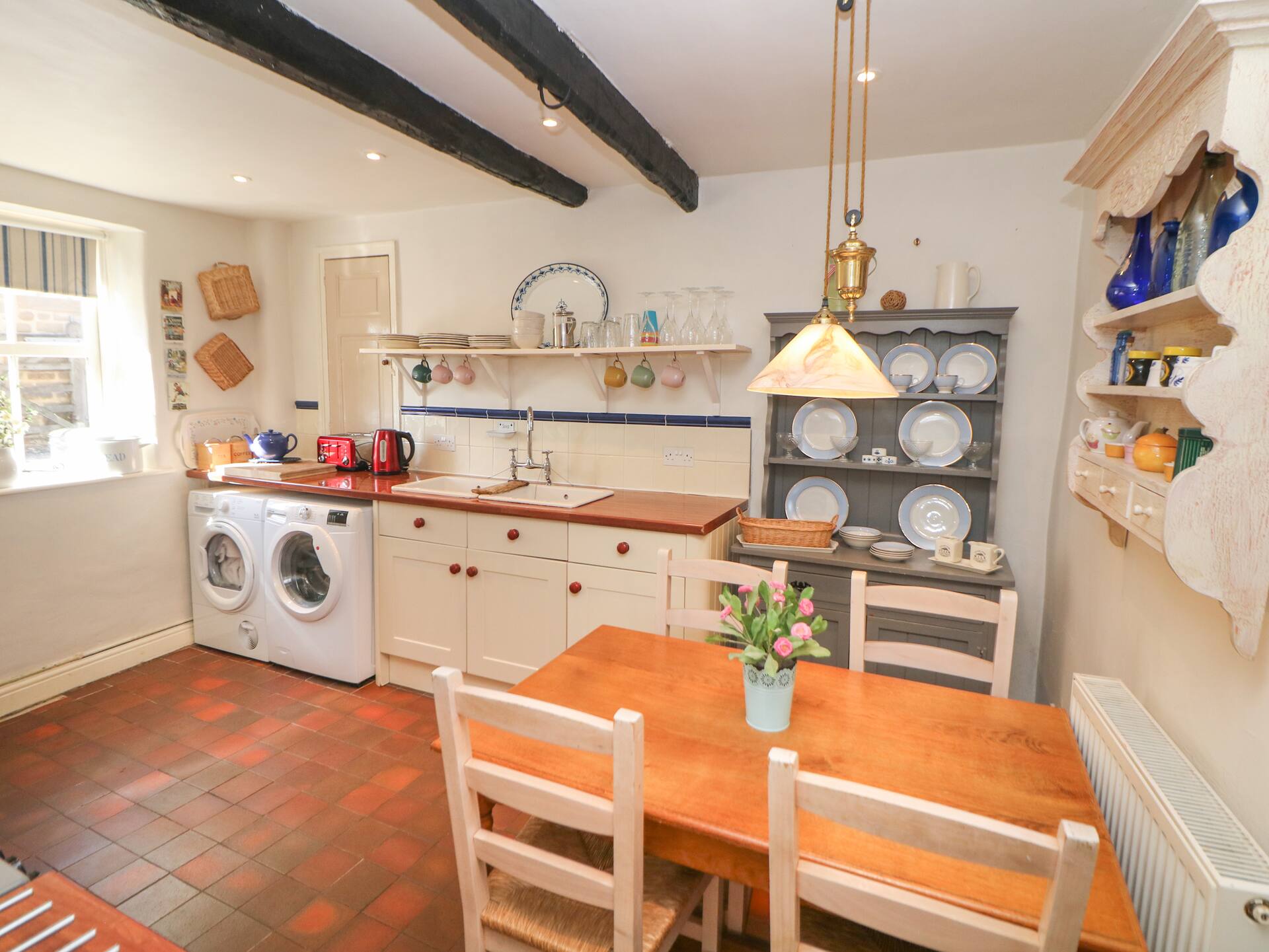 Clematis Cottage — foto 5
